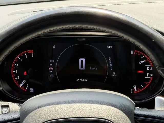 2021 Dodge Durango GT Plus AWD