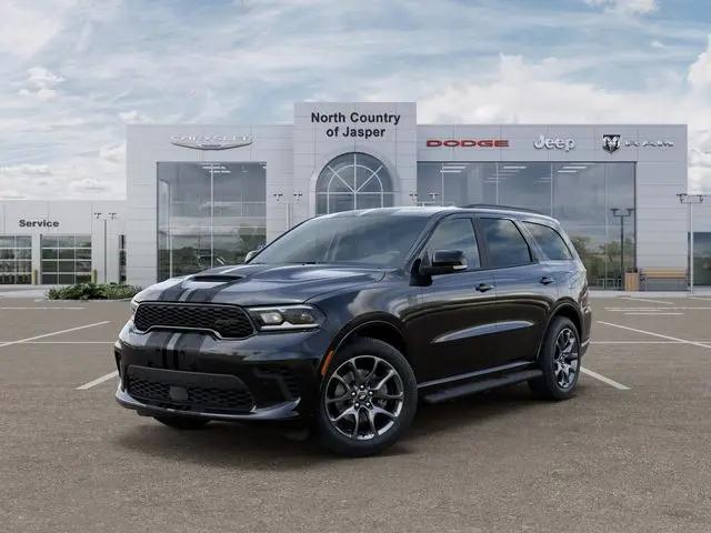 2026 Dodge Durango GT Plus AWD HEMI V8 America 250 Edition for sale in Jasper, AL