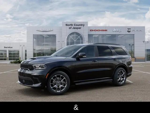 2026 Dodge Durango GT Plus AWD HEMI V8 America 250 Edition