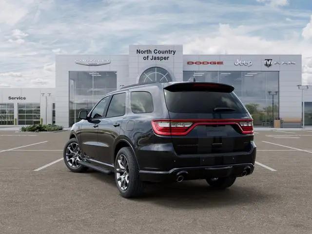 2026 Dodge Durango GT Plus AWD HEMI V8 America 250 Edition
