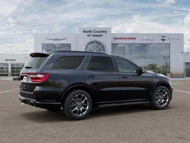 2026 Dodge Durango GT Plus AWD HEMI V8 America 250 Edition