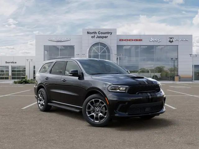 2026 Dodge Durango GT Plus AWD HEMI V8 America 250 Edition