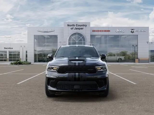 2026 Dodge Durango GT Plus AWD HEMI V8 America 250 Edition