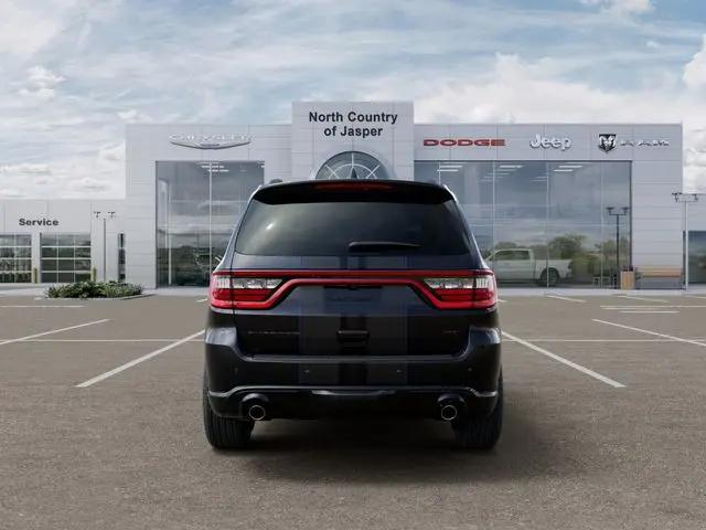 2026 Dodge Durango GT Plus AWD HEMI V8 America 250 Edition