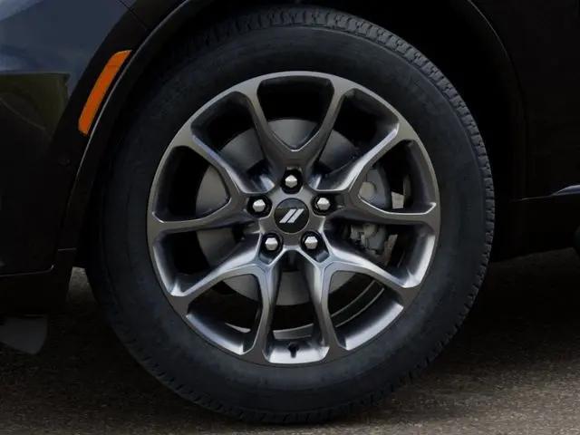 2026 Dodge Durango GT Plus AWD HEMI V8 America 250 Edition