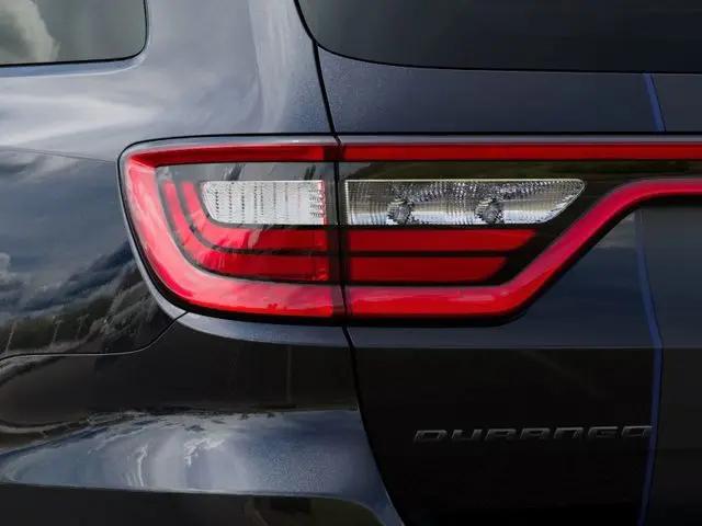 2026 Dodge Durango GT Plus AWD HEMI V8 America 250 Edition