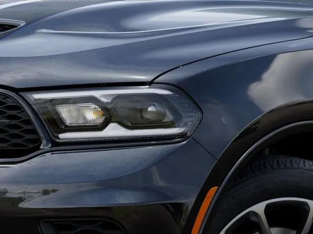2026 Dodge Durango GT Plus AWD HEMI V8 America 250 Edition