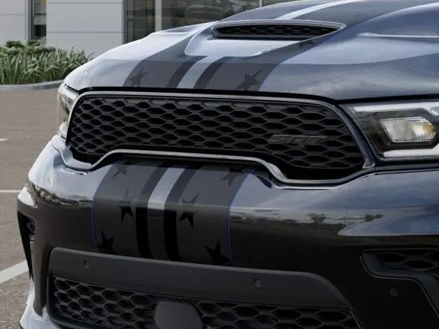 2026 Dodge Durango GT Plus AWD HEMI V8 America 250 Edition