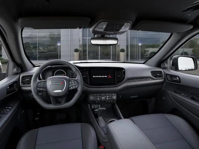 2026 Dodge Durango GT Plus AWD HEMI V8 America 250 Edition