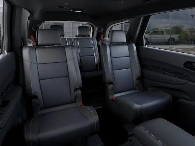 2026 Dodge Durango GT Plus AWD HEMI V8 America 250 Edition