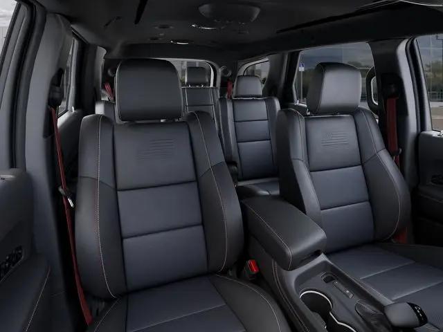 2026 Dodge Durango GT Plus AWD HEMI V8 America 250 Edition