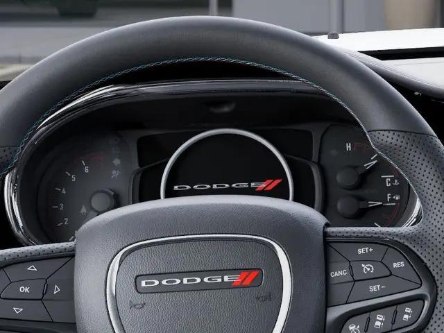 2026 Dodge Durango GT Plus AWD HEMI V8 America 250 Edition