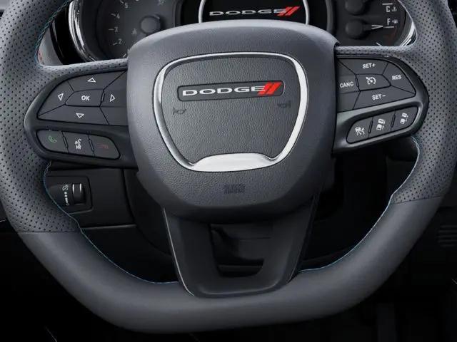 2026 Dodge Durango GT Plus AWD HEMI V8 America 250 Edition