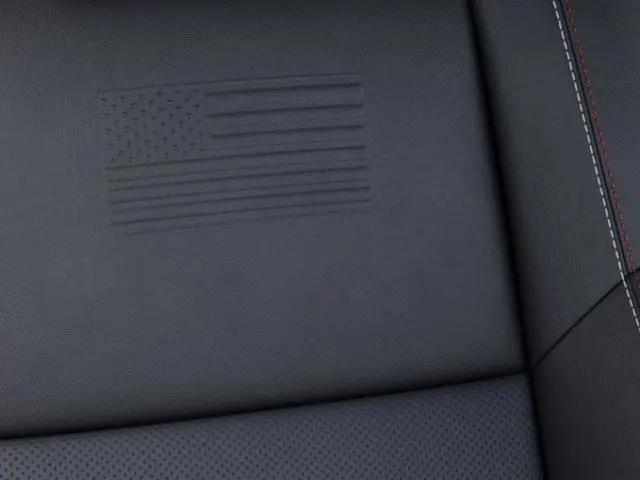 2026 Dodge Durango GT Plus AWD HEMI V8 America 250 Edition