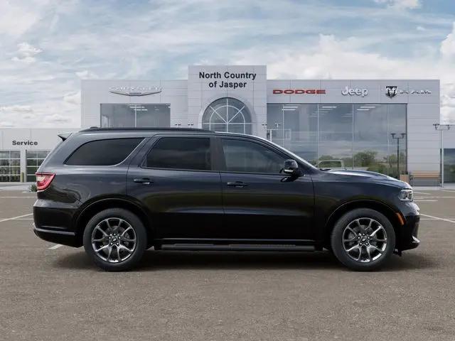 2026 Dodge Durango GT Plus AWD HEMI V8 America 250 Edition