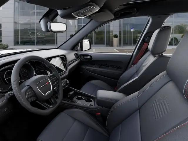 2026 Dodge Durango GT Plus AWD HEMI V8 America 250 Edition