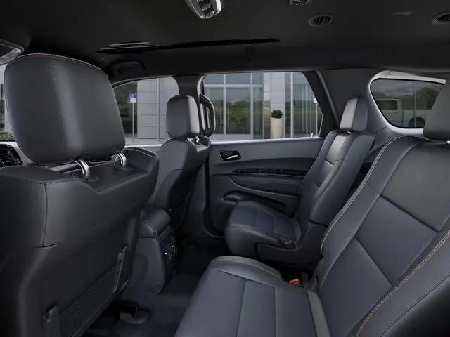 2026 Dodge Durango GT Plus AWD HEMI V8 America 250 Edition