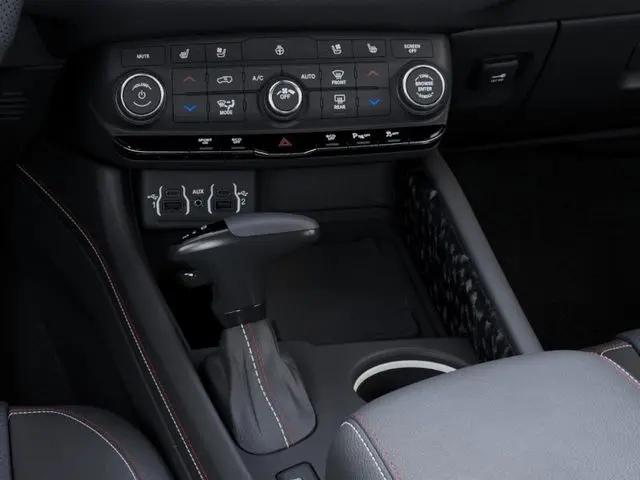 2026 Dodge Durango GT Plus AWD HEMI V8 America 250 Edition