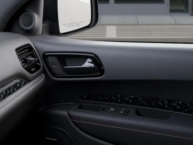 2026 Dodge Durango GT Plus AWD HEMI V8 America 250 Edition