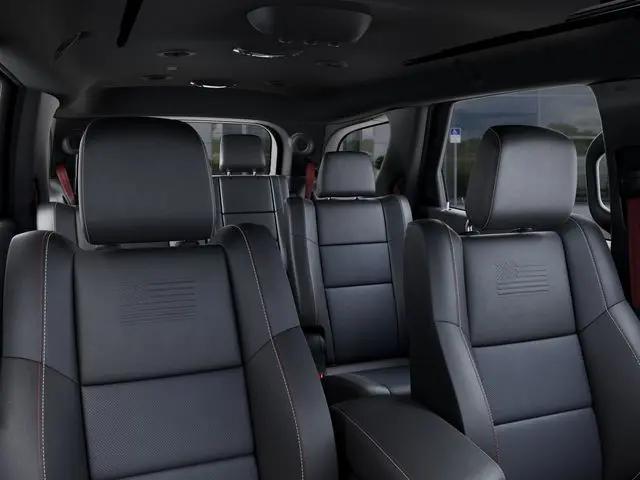 2026 Dodge Durango GT Plus AWD HEMI V8 America 250 Edition