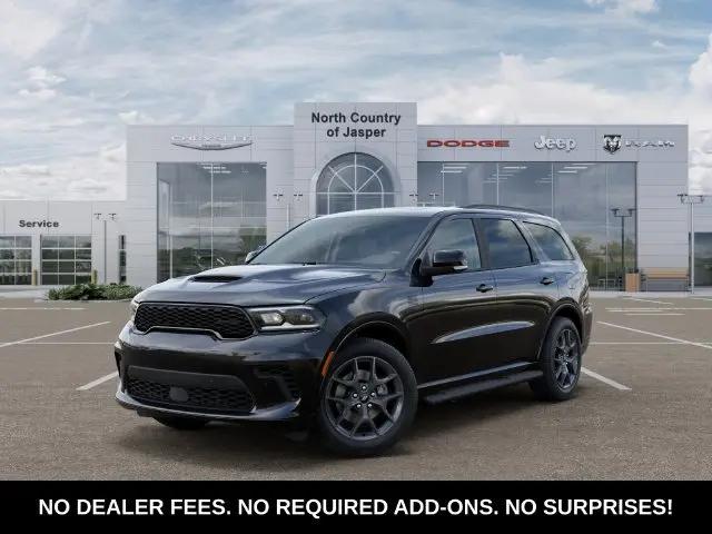 2026 Dodge Durango GT Plus AWD HEMI V8 America 250 Edition for sale in Jasper, AL