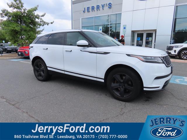 2023 Land Rover Range Rover Velar P250 S for sale in Leesburg, VA