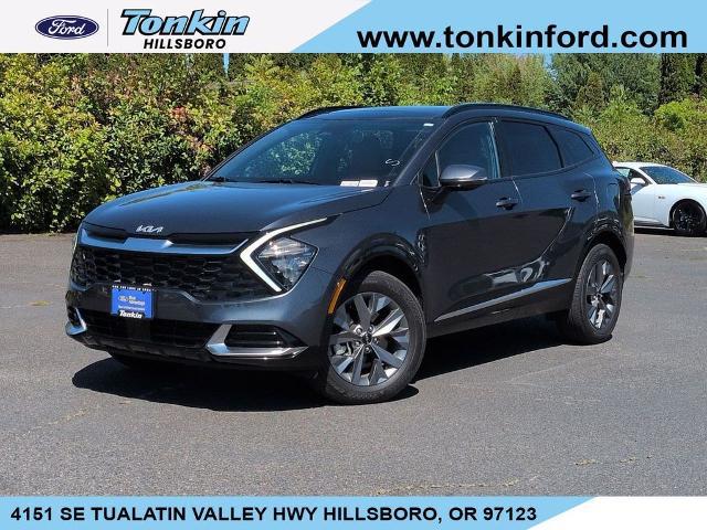 2023 Kia Sportage SX for sale in Hillsboro, OR