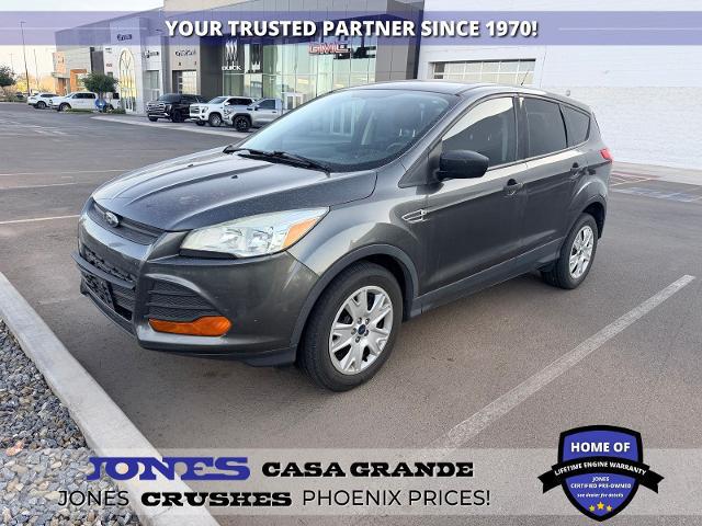 2016 Ford Escape S for sale in Casa Grande, AZ