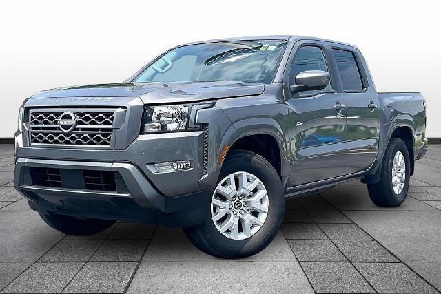 2024 Nissan Frontier Crew Cab SV 4x2 for sale in Dalton, GA