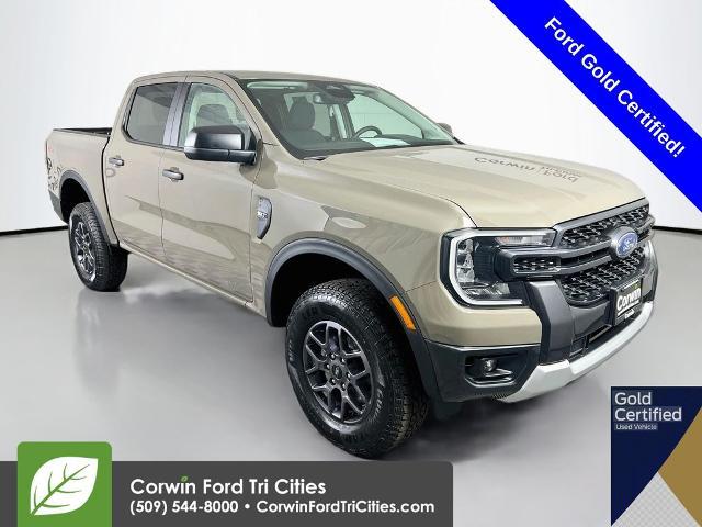 2026 Ford Ranger XLT for sale in Pasco, WA