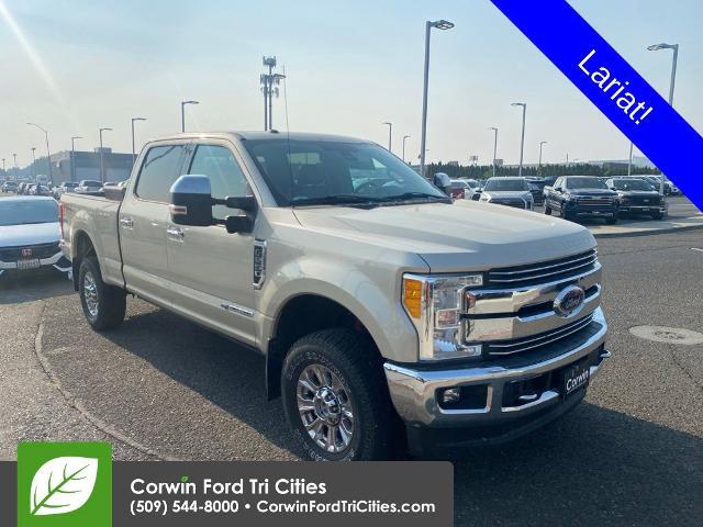 2017 Ford F-250 LARIAT for sale in Pasco, WA