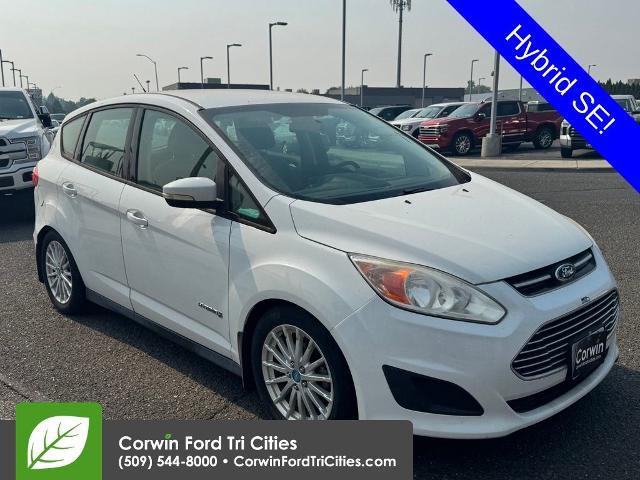 2013 Ford C-Max Hybrid SE for sale in Pasco, WA