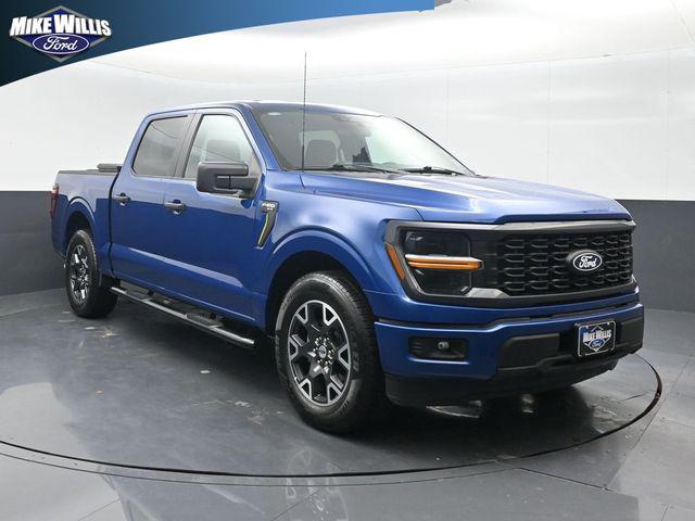 2024 Ford F-150 STX for sale in Sulphur, LA