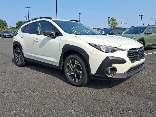 2024 Subaru Crosstrek Premium for sale in Easton, PA