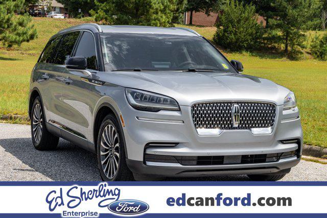 2023 Lincoln Aviator Standard for sale in Enterprise, AL