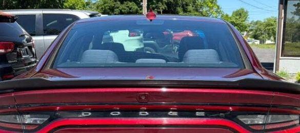 2017 Dodge Charger SXT RWD