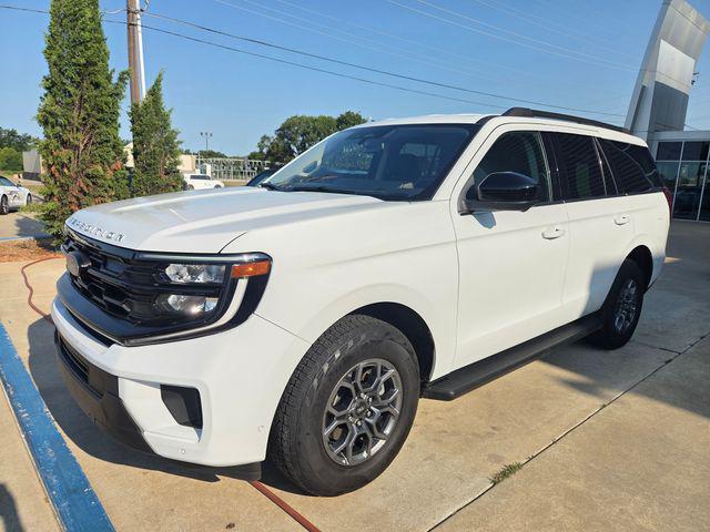2025 Ford Expedition Active for sale in Seminole, OK