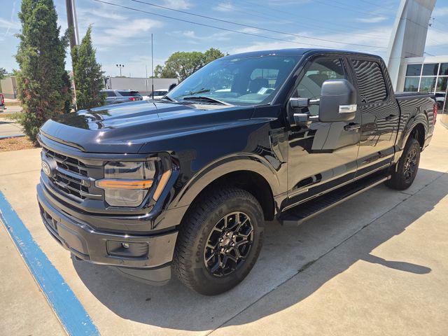 2024 Ford F-150 XLT for sale in Seminole, OK