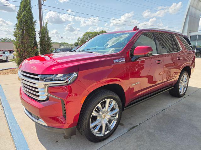 2022 Chevrolet Tahoe 4WD High Country for sale in Seminole, OK