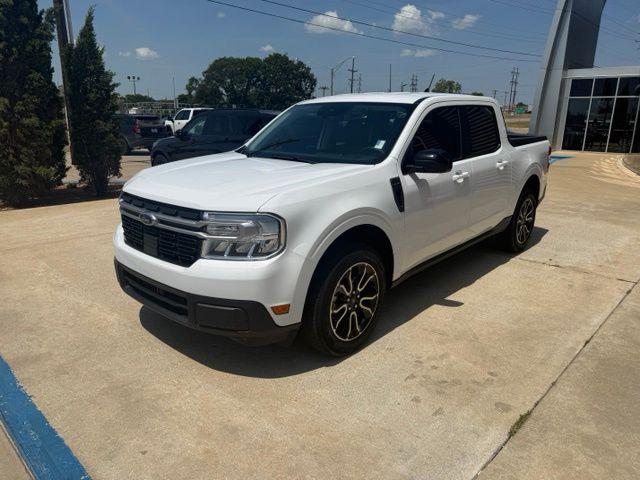 2024 Ford Maverick Lariat for sale in Seminole, OK