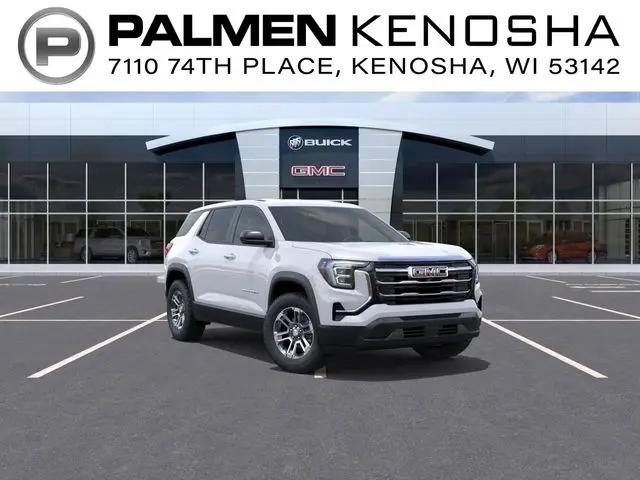 2027 GMC Terrain FWD Elevation for sale in Kenosha, WI