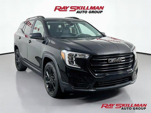 2023 GMC Terrain AWD SLE for sale in Indianapolis, IN