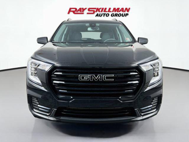 2023 GMC Terrain AWD SLE