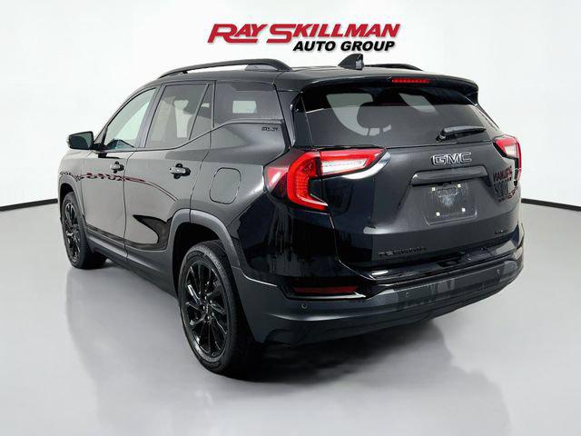 2023 GMC Terrain AWD SLE