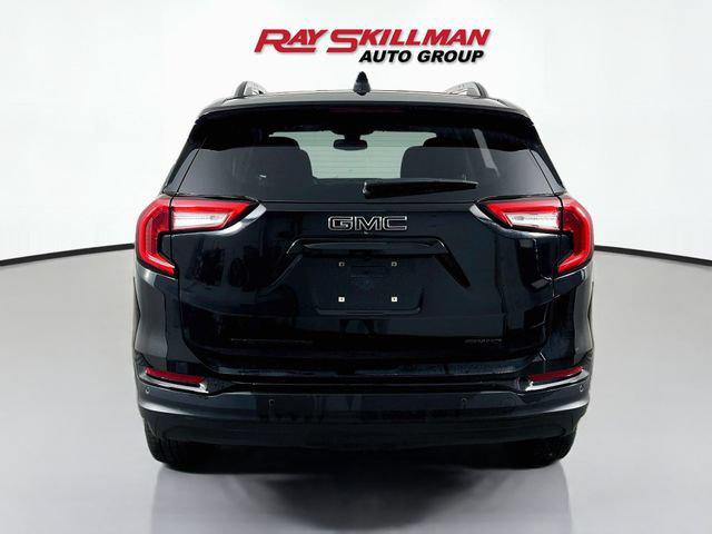 2023 GMC Terrain AWD SLE