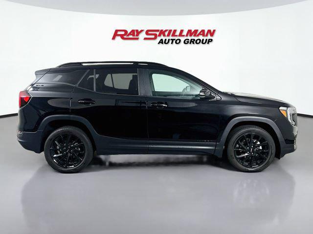 2023 GMC Terrain AWD SLE