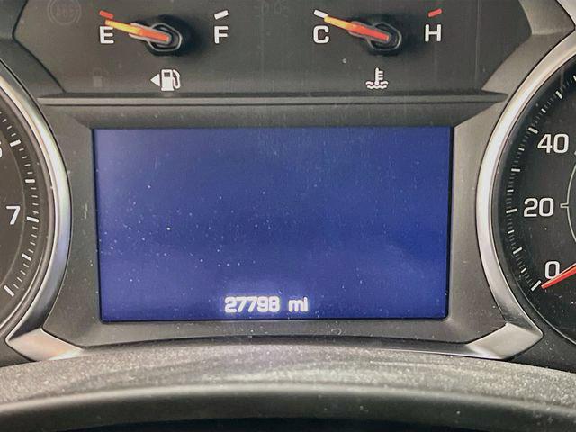 2023 GMC Terrain AWD SLE