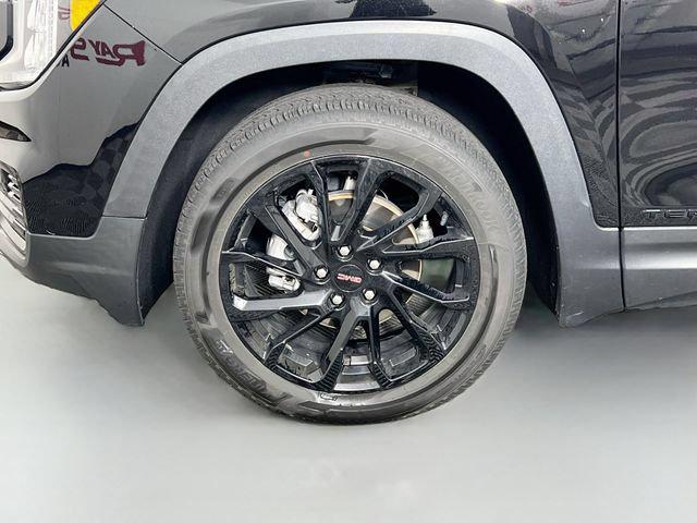 2023 GMC Terrain AWD SLE