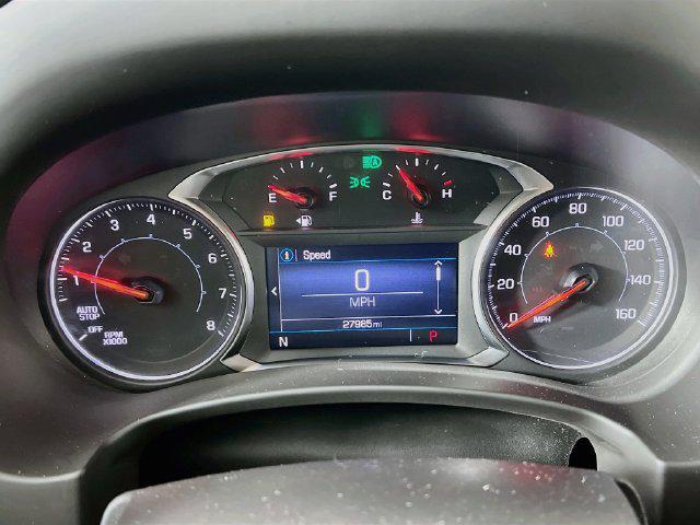 2023 GMC Terrain AWD SLE