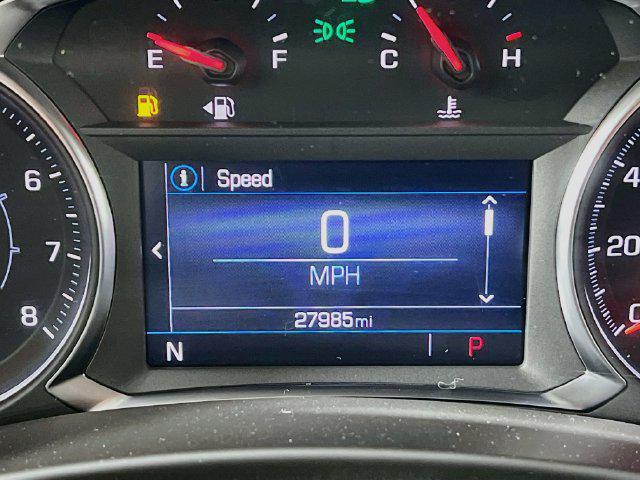 2023 GMC Terrain AWD SLE